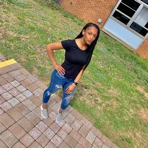 Meet your Posher, Tamiyah